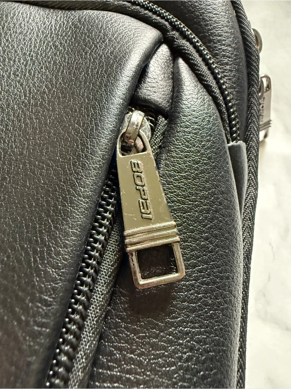 Bopai slim genuine